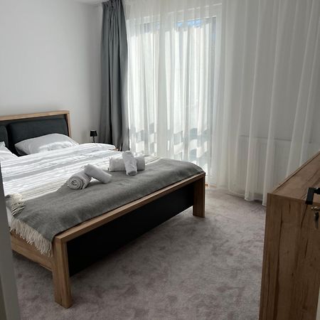 Lala Home Oradea Zewnętrze zdjęcie