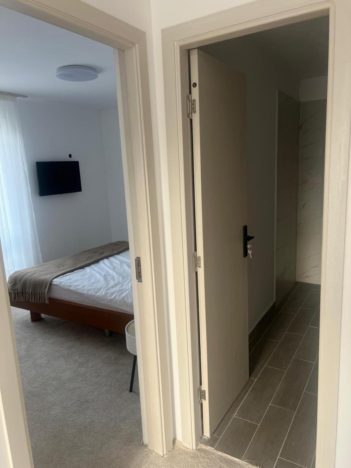 Lala Home Oradea Zewnętrze zdjęcie