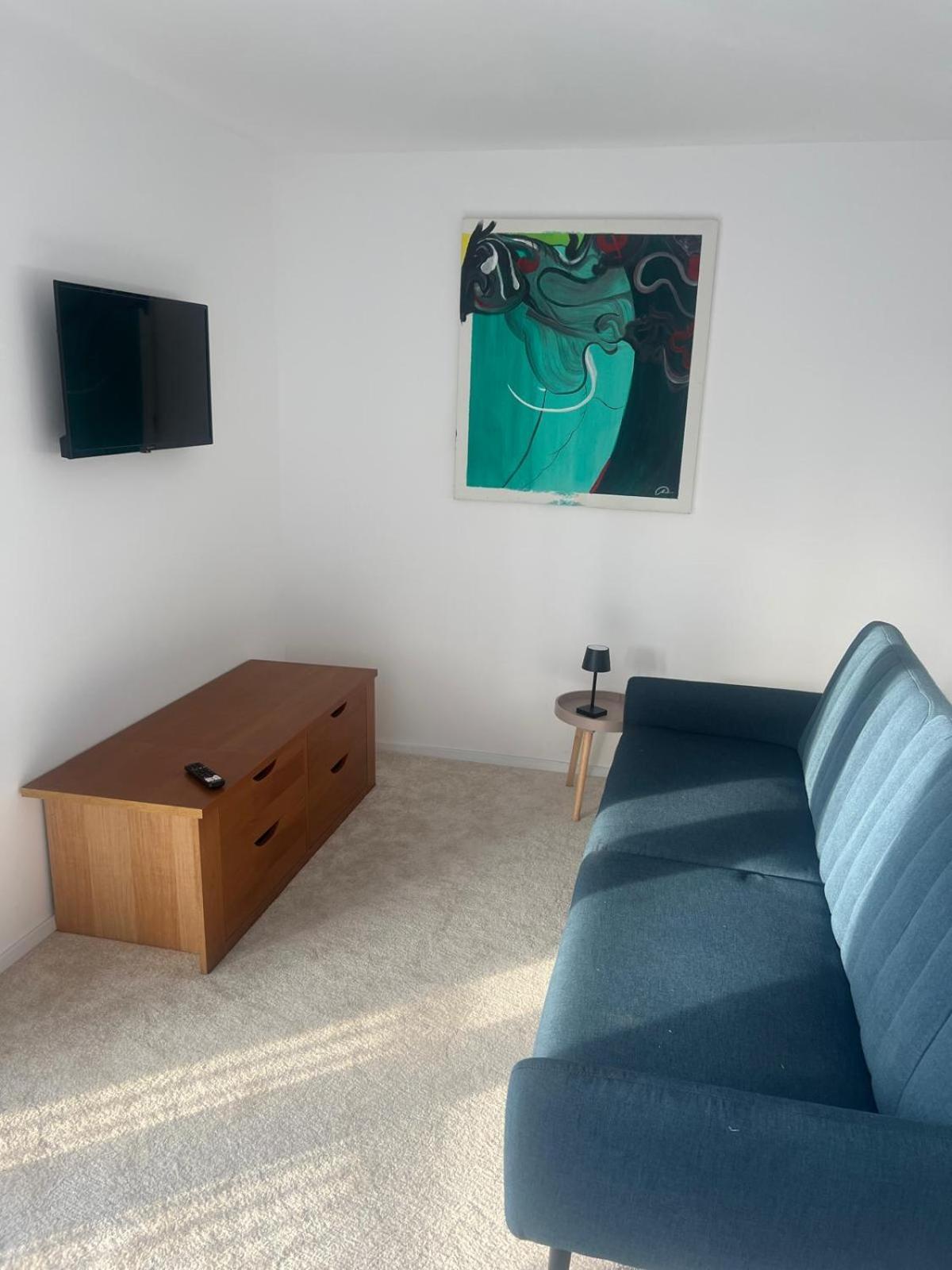Lala Home Oradea Zewnętrze zdjęcie