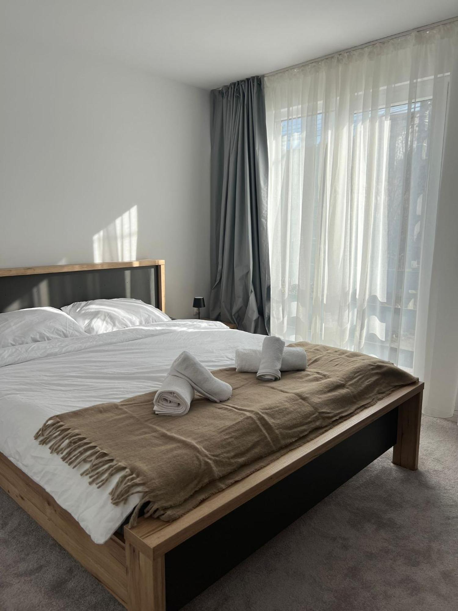 Lala Home Oradea Zewnętrze zdjęcie