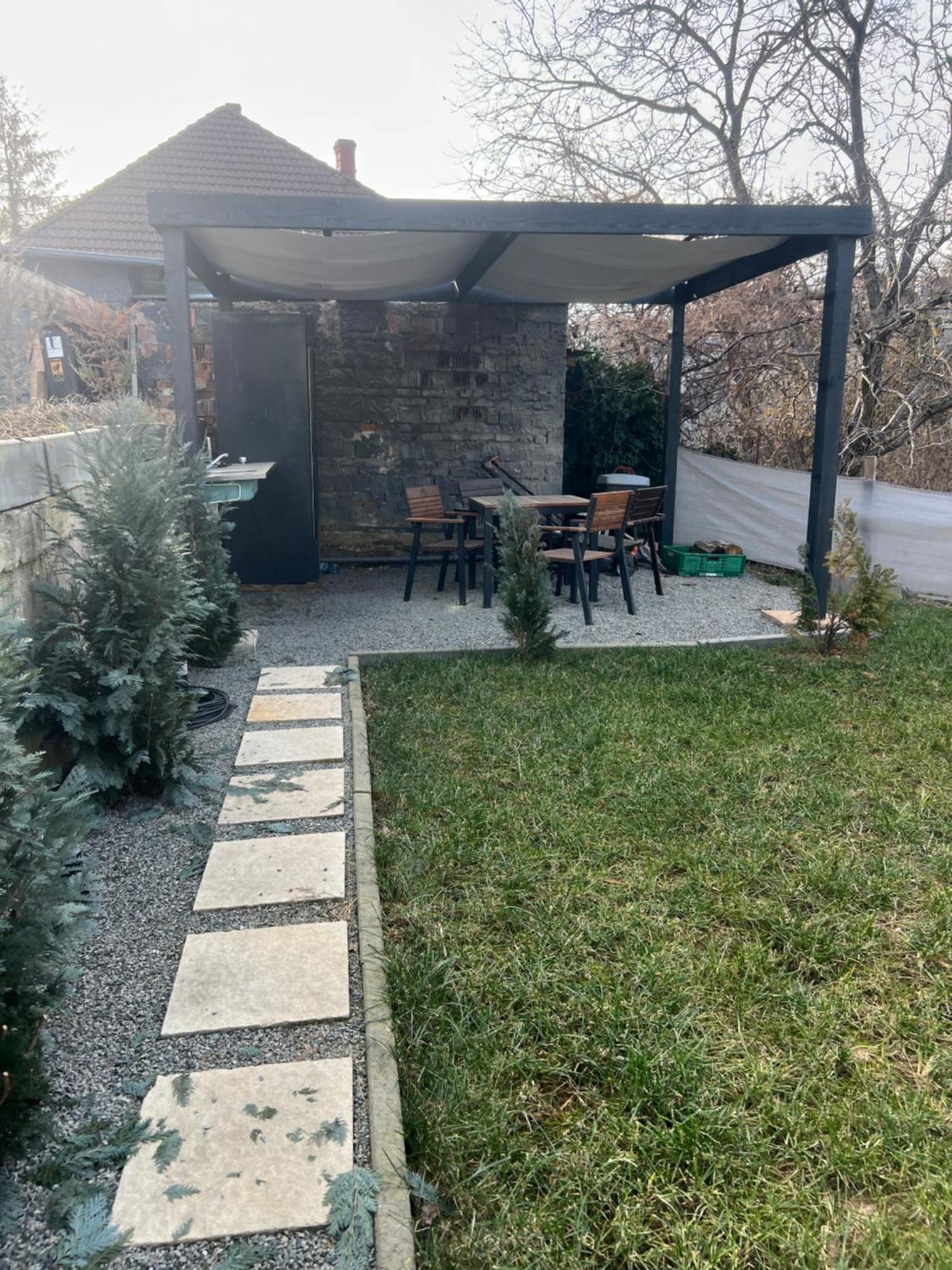 Lala Home Oradea Zewnętrze zdjęcie