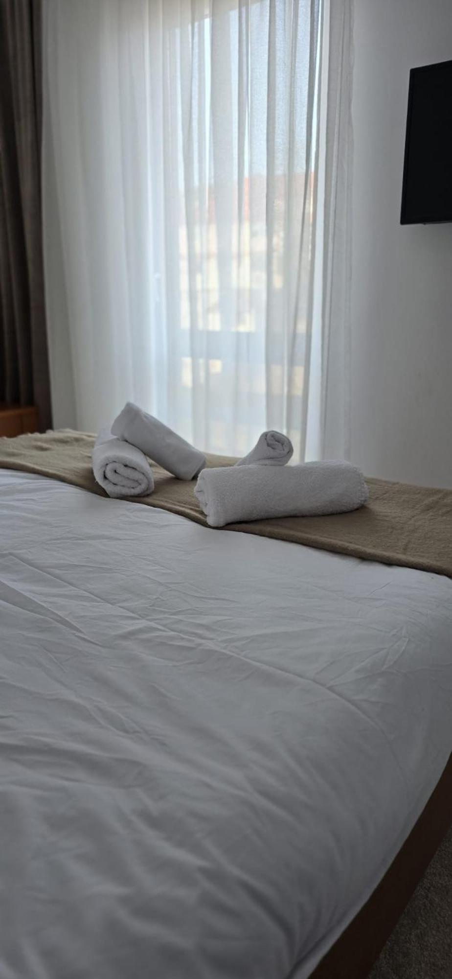 Lala Home Oradea Zewnętrze zdjęcie