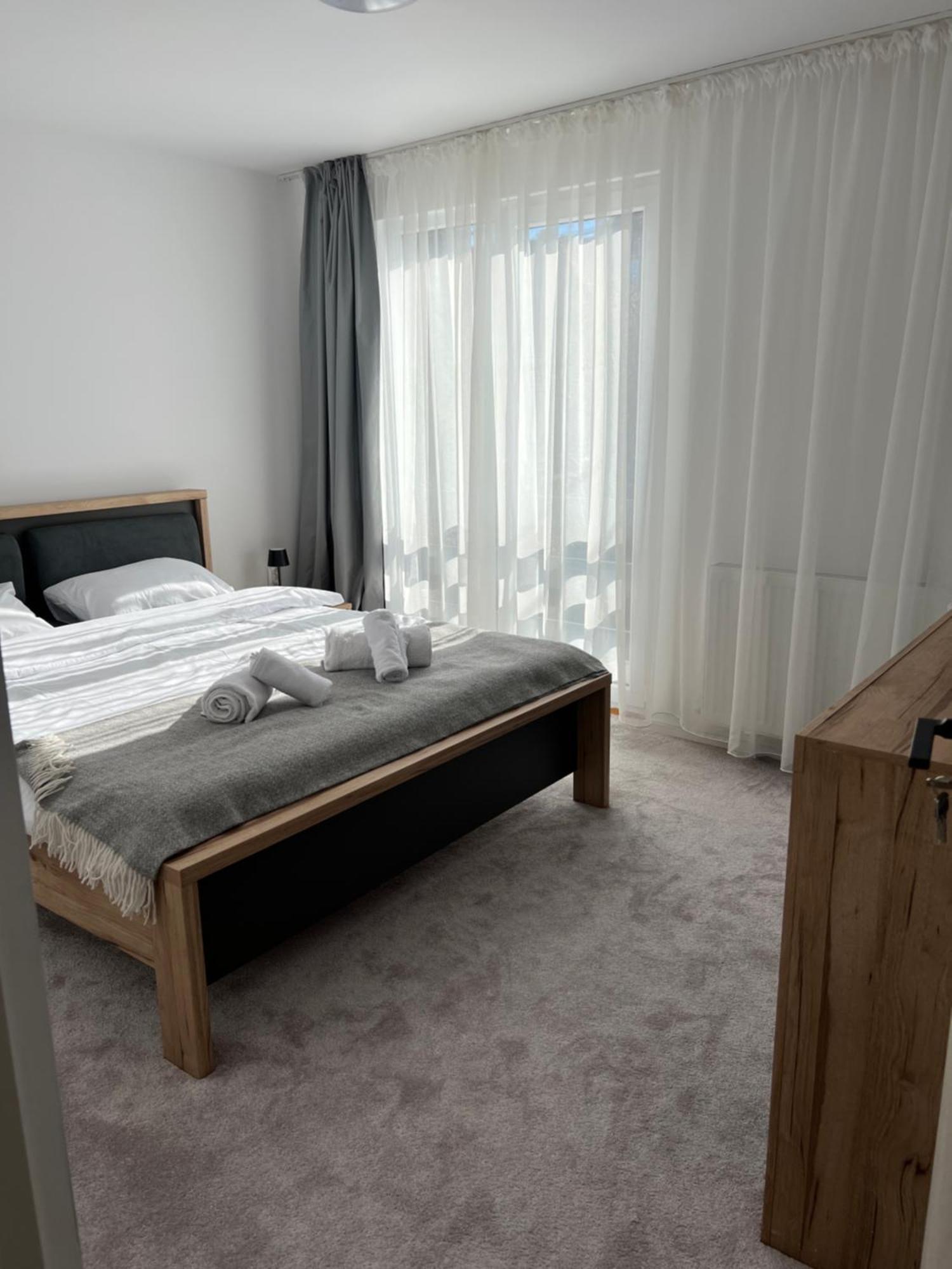 Lala Home Oradea Zewnętrze zdjęcie