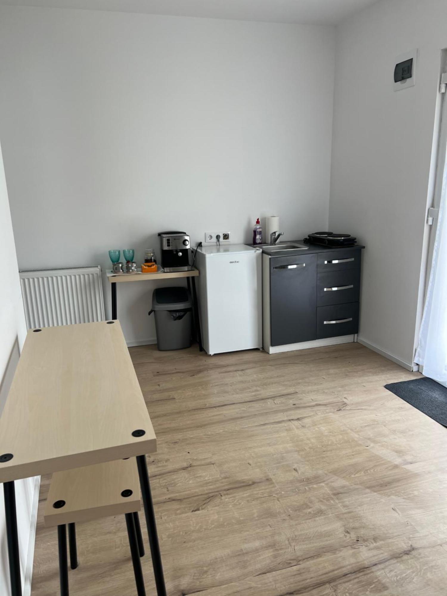 Lala Home Oradea Zewnętrze zdjęcie