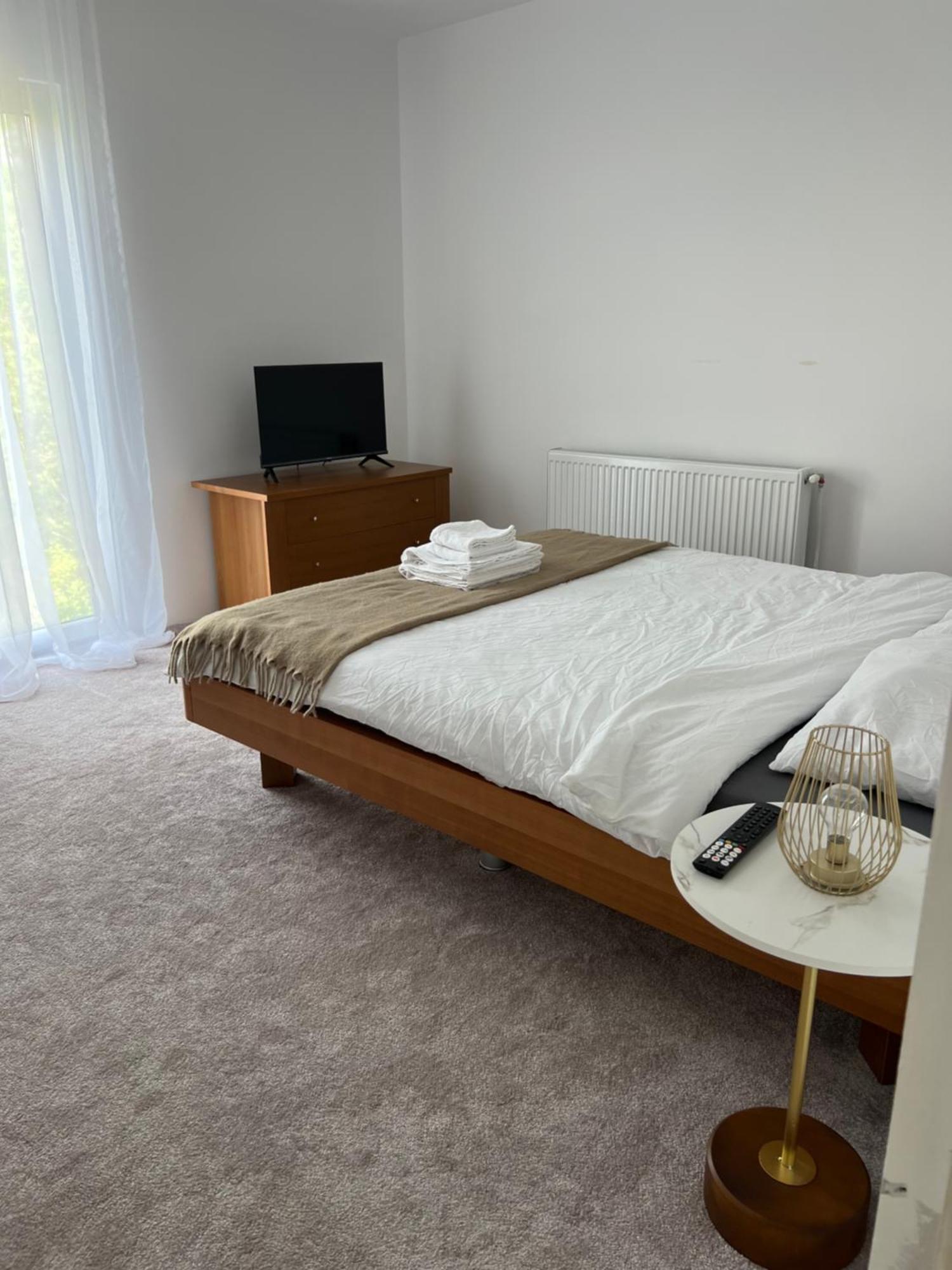 Lala Home Oradea Zewnętrze zdjęcie